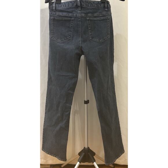Causal Corner Anney Stretch size 6 Denim Jeans - Picture 2 of 3